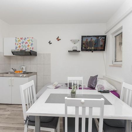 באסקה וודה Apartmani Franko מראה חיצוני תמונה
