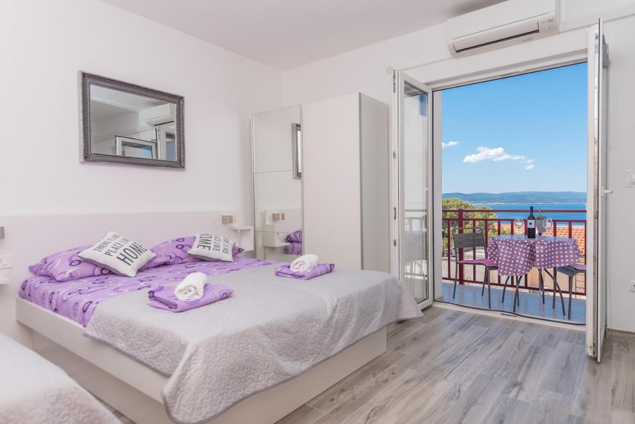 באסקה וודה Apartmani Franko מראה חיצוני תמונה