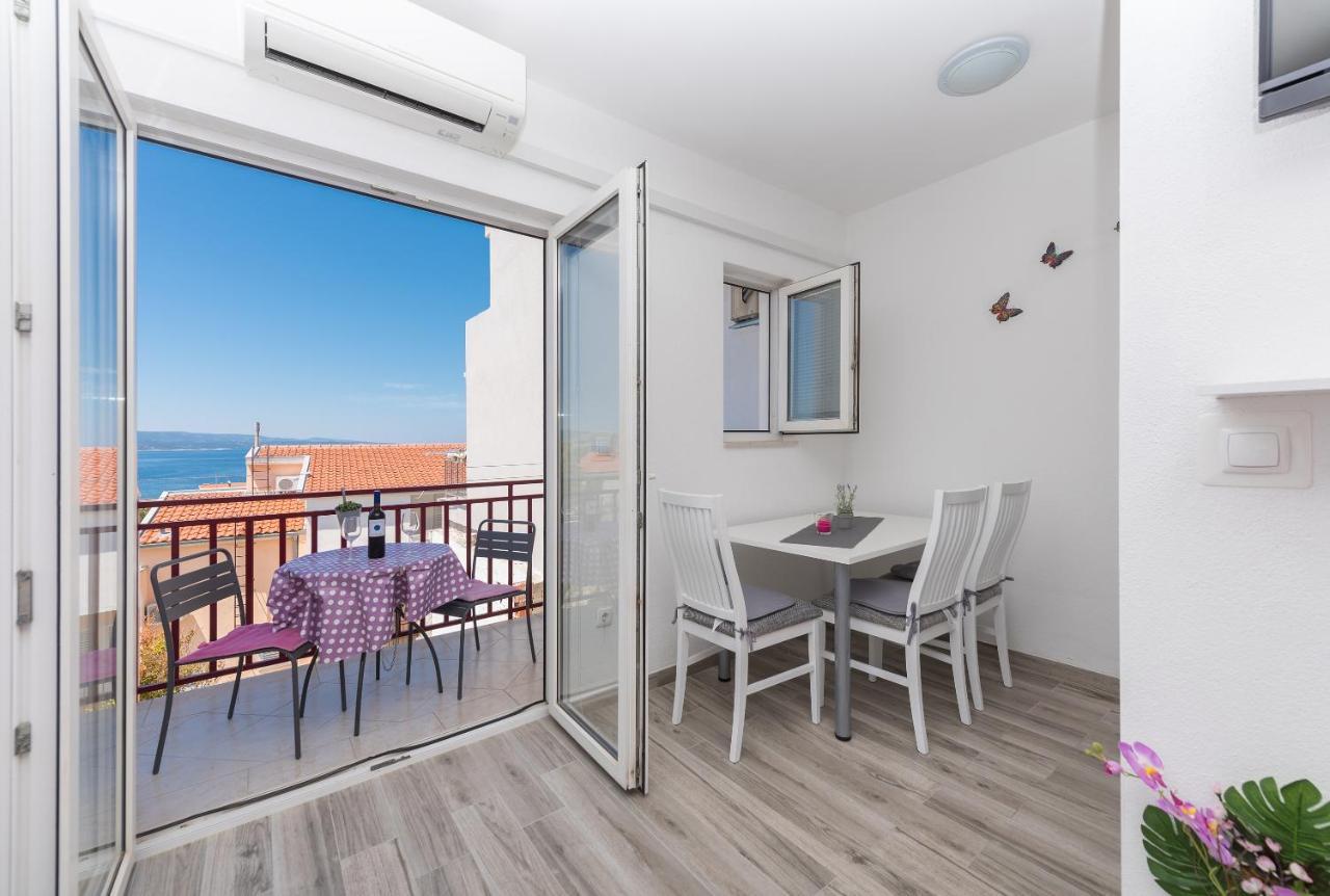 באסקה וודה Apartmani Franko מראה חיצוני תמונה