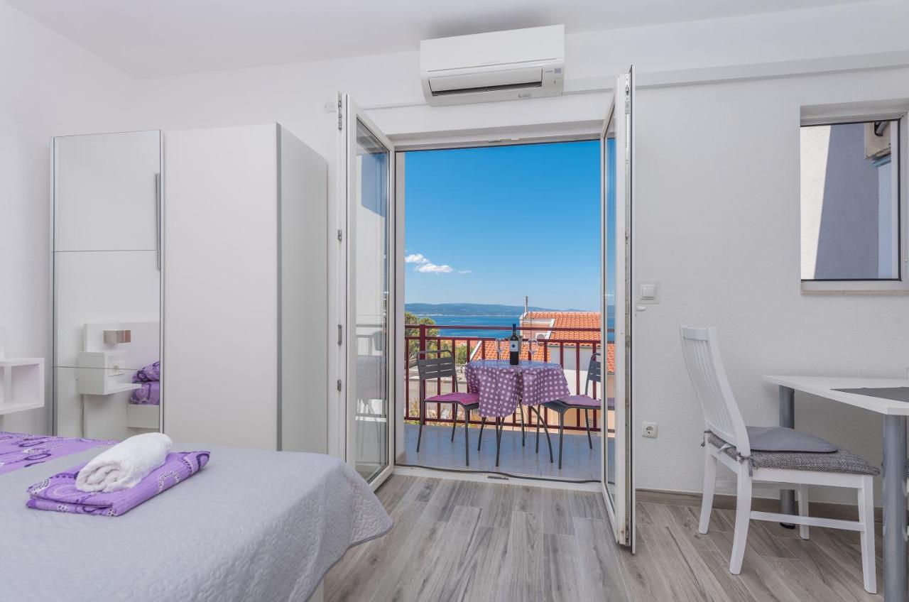 באסקה וודה Apartmani Franko מראה חיצוני תמונה