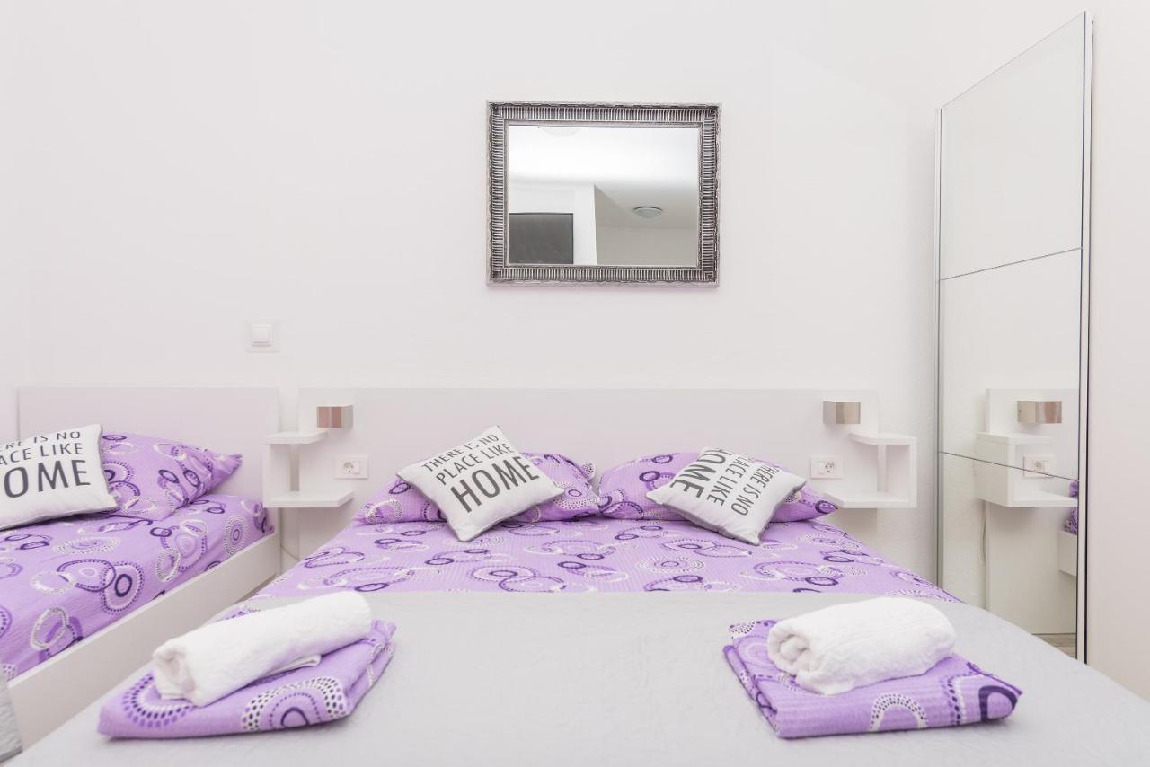 באסקה וודה Apartmani Franko מראה חיצוני תמונה