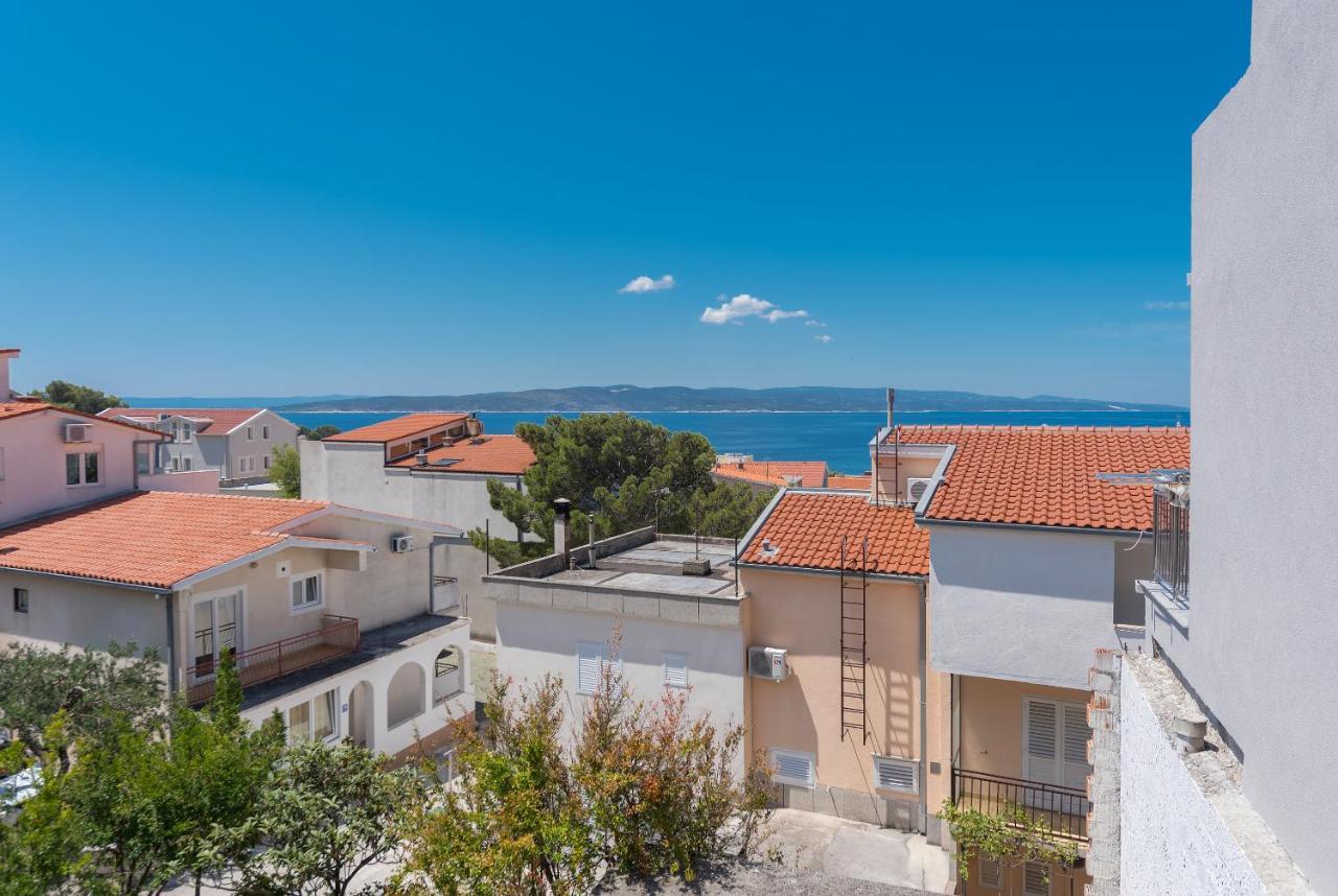 באסקה וודה Apartmani Franko מראה חיצוני תמונה