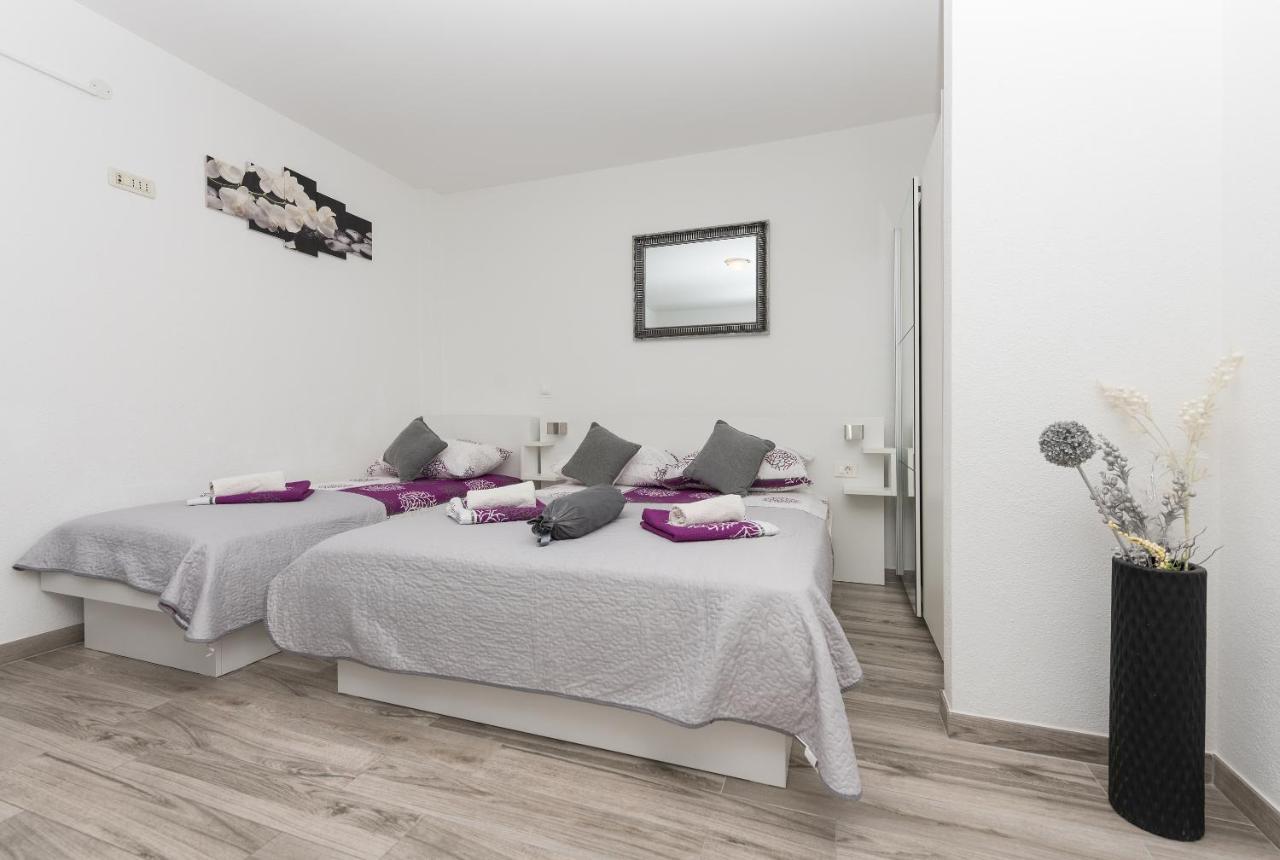 באסקה וודה Apartmani Franko מראה חיצוני תמונה