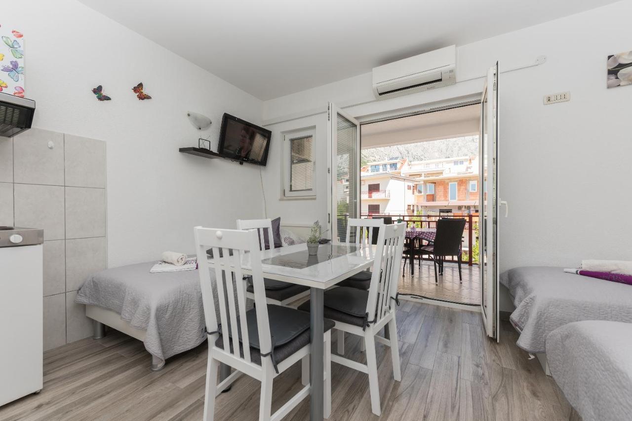 באסקה וודה Apartmani Franko מראה חיצוני תמונה