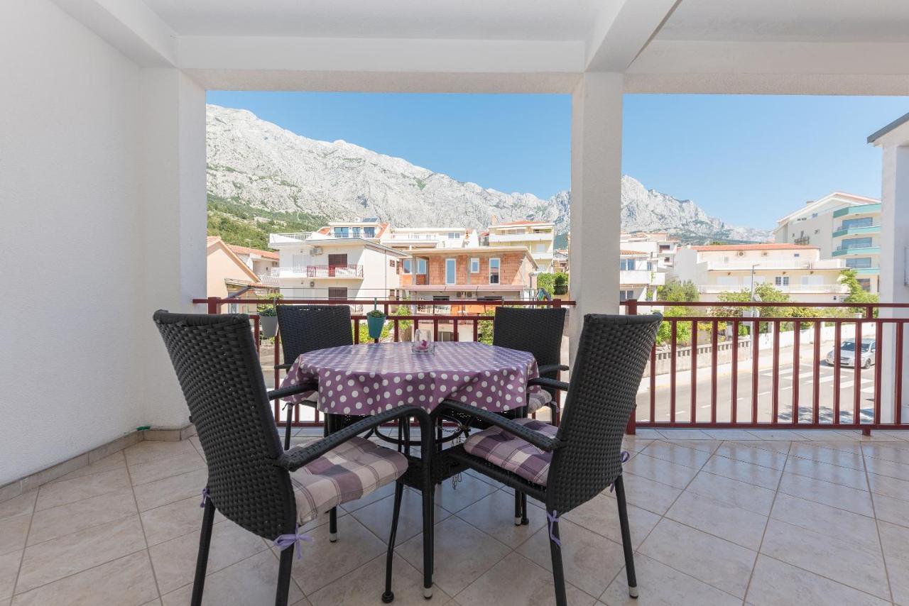 באסקה וודה Apartmani Franko מראה חיצוני תמונה