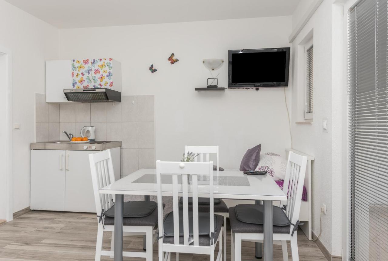 באסקה וודה Apartmani Franko מראה חיצוני תמונה