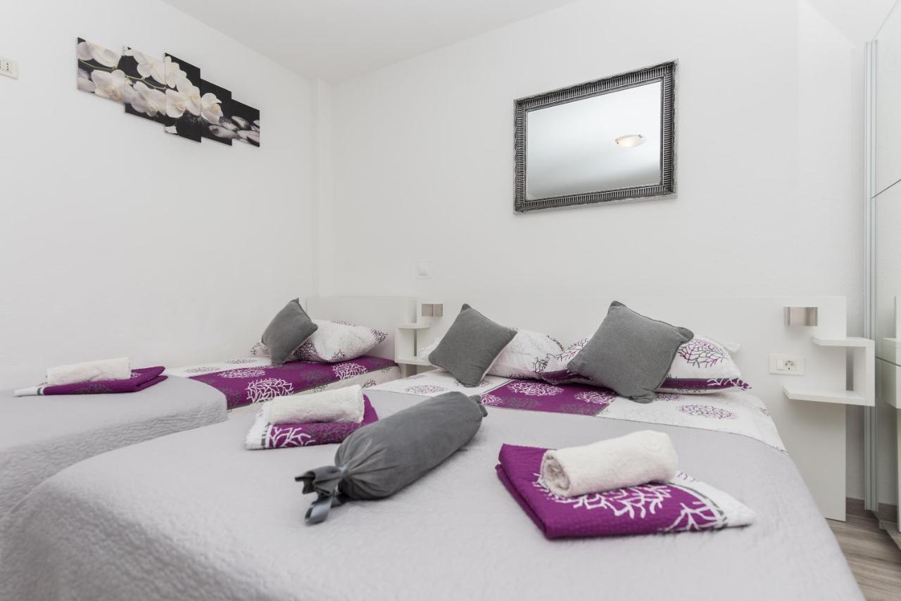באסקה וודה Apartmani Franko מראה חיצוני תמונה
