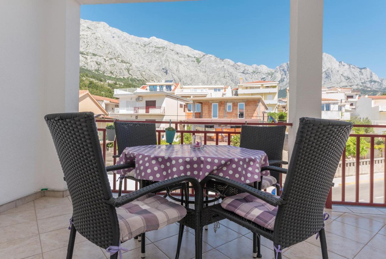 באסקה וודה Apartmani Franko מראה חיצוני תמונה