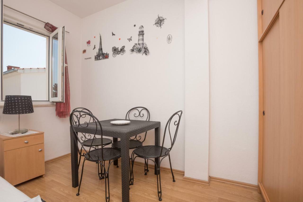 באסקה וודה Apartmani Franko מראה חיצוני תמונה