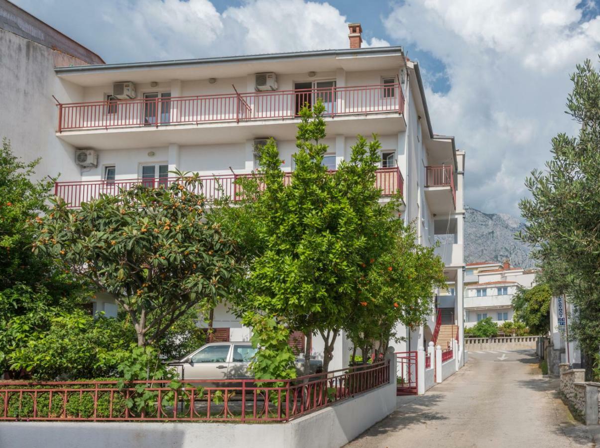 באסקה וודה Apartmani Franko מראה חיצוני תמונה