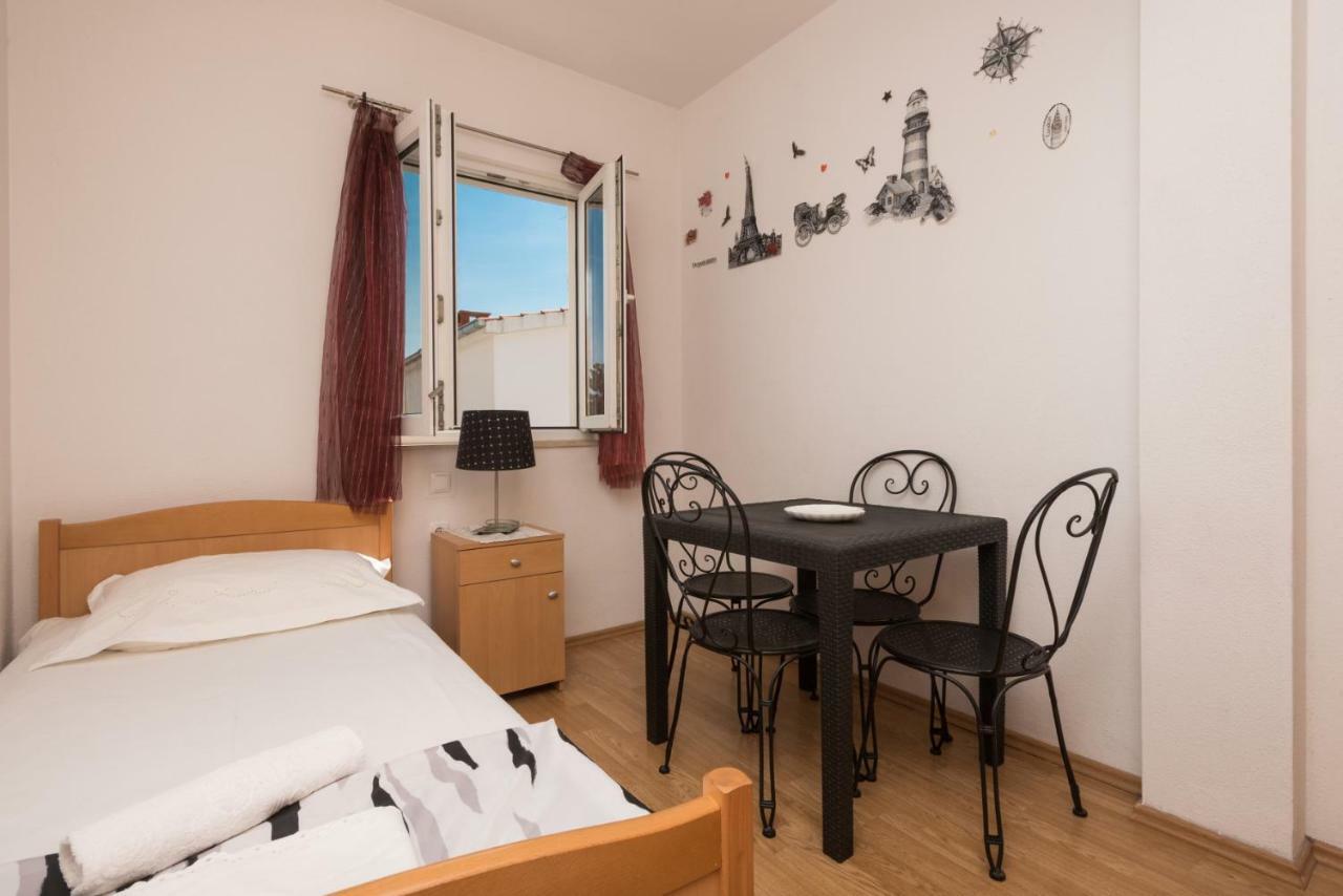 באסקה וודה Apartmani Franko מראה חיצוני תמונה