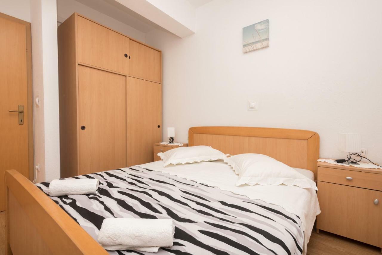 באסקה וודה Apartmani Franko מראה חיצוני תמונה